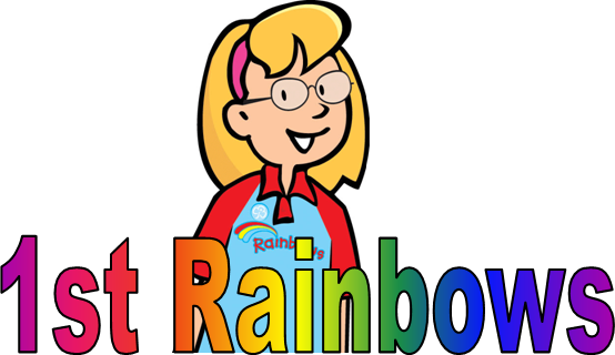 1st Rainbows