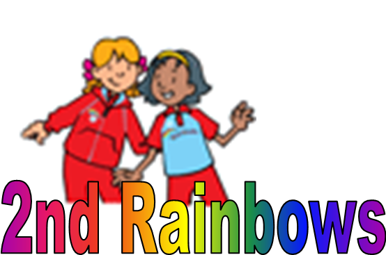 2nd Rainbows