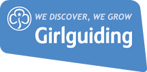 Girlguiding logo