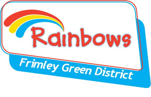 Rainbows Logo